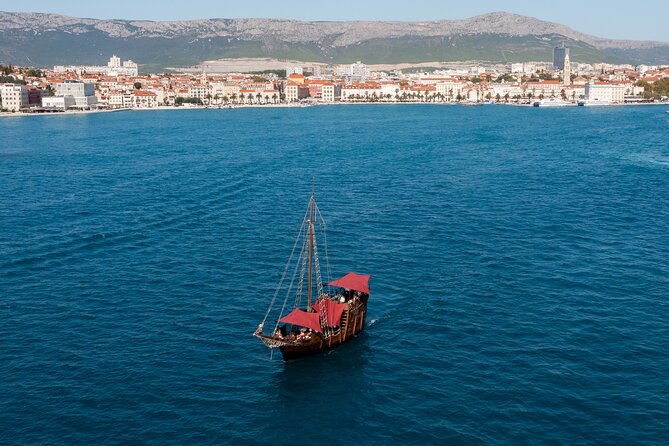 Columbo's Pirate Ship "Santa Maria" - Split Panoramic & Sunset Tour - Why This Pirate-Ship Sunset Cruise Works in Split