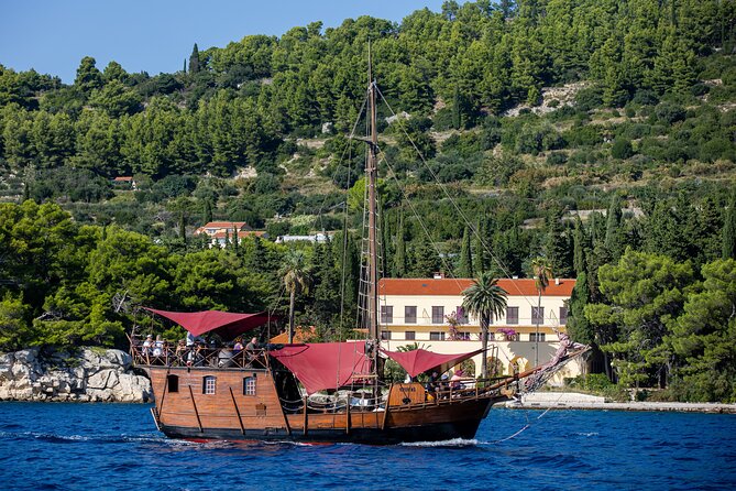 Columbo's Pirate Ship "Santa Maria" - Split Panoramic & Sunset Tour - Who This Tour Suits Best (and Who Might Prefer Something Else)