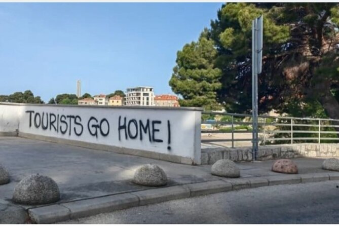 Controversies behind Split and Croatia-Anthropologist guide - Split’s controversies, explained like a real city argument