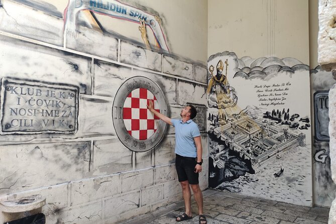Controversies behind Split and Croatia-Anthropologist guide - The promenade where public life happens: Obala Hrvatskog narodnog preporoda