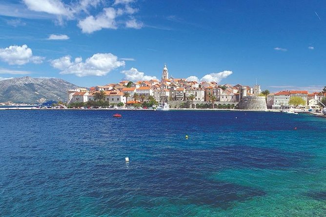 Croatia Island Hopping: Dalmatia from Split (8 days) - Key points worth clocking before you go