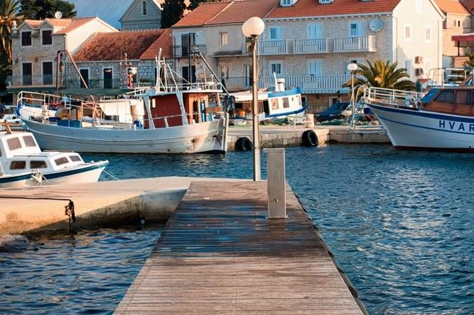 Croatia Island Hopping: Dalmatia from Split (8 days) - Why this route feels smart for first-timers