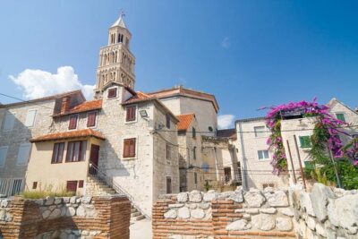 Croatia Island Hopping: Dalmatia from Split (8 days) - Getting started in Split: pickups that set the tone