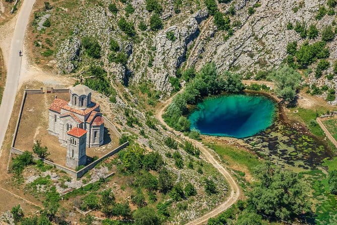 Croatia Island Hopping: Dalmatia from Split (8 days) - The guides and the walking tours: where the trip gets real