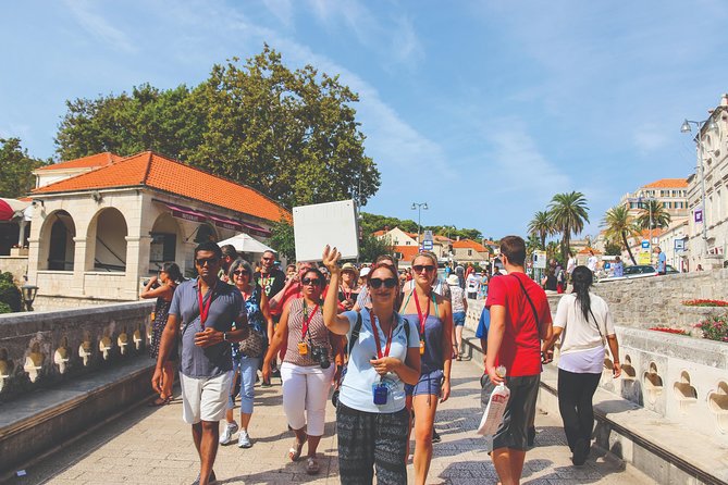Croatia Island Hopping: Dalmatia from Split (8 days) - Hotels: how to judge them before you arrive
