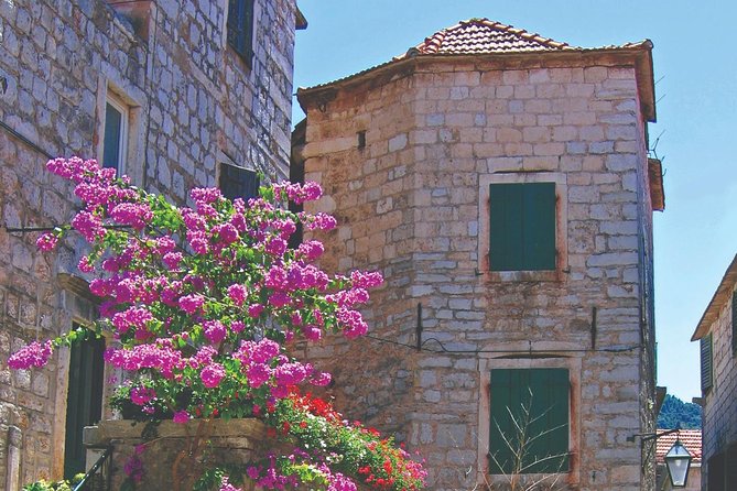 Croatia Island Hopping: Dalmatia from Split (8 days) - Should you book this Croatia island hopping tour?