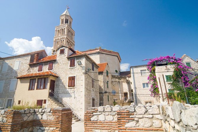 Croatia Island Hopping: Dalmatia from Split (8 days) - Getting started in Split: pickups that set the tone