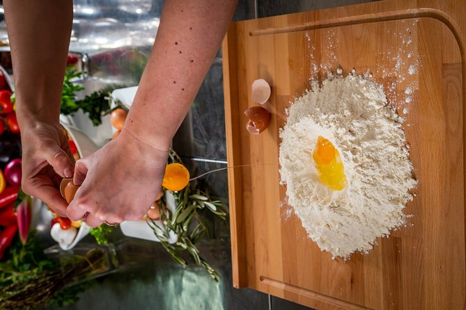 Culinary Experience – Cooking Class & Walking Tour Split - The walking tour part: history, city life, and food stops that make sense