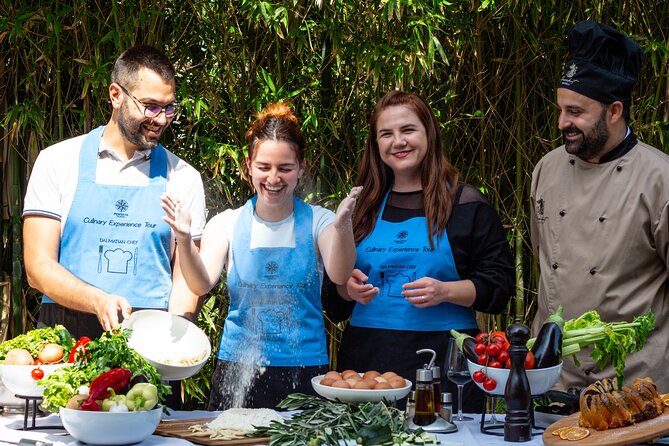 Culinary Experience – Cooking Class & Walking Tour Split - Who this works best for (and when it won’t)