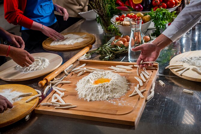 Culinary Experience – Cooking Class & Walking Tour Split - Practical tips to make your morning smoother