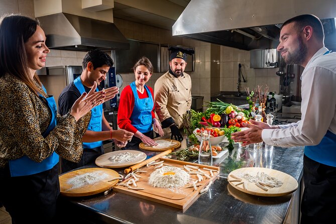 Culinary Experience – Cooking Class & Walking Tour Split - Should you book this Split cooking class and walking tour?