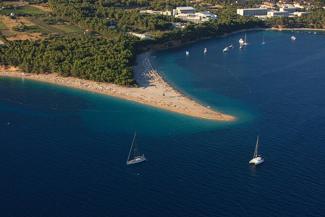 Customize your itinerary on a Private Boat Tour - Key highlights that make this tour work