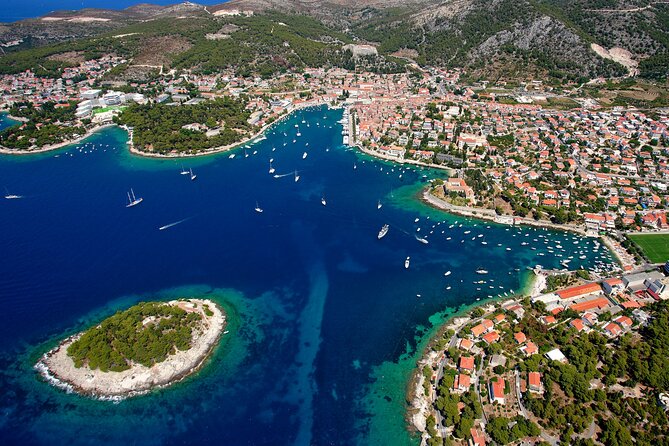 Customize your itinerary on a Private Boat Tour - Private boat from Split: why it feels like a real upgrade