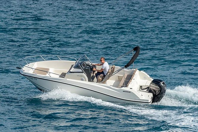 Customize your itinerary on a Private Boat Tour - Zlatni Rat Beach and the Golden Horn: iconic looks with room to roam