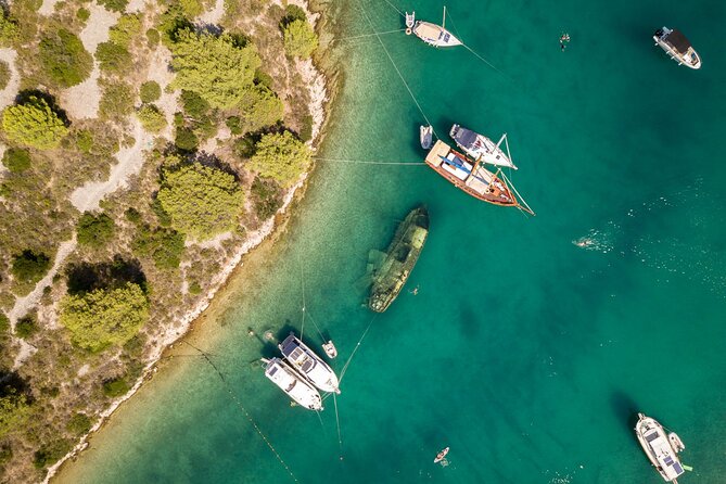 Customize your itinerary on a Private Boat Tour - Snorkeling on the water: what’s included and how to use it well
