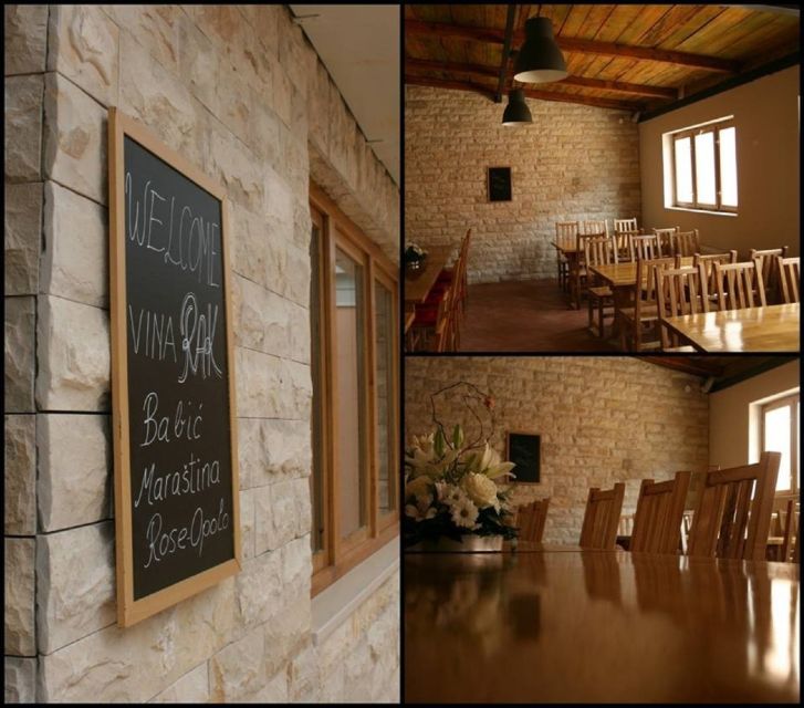 Dalmatian Delights: Food & Wine Tour from Split or Trogir - Price and value: is $212 per person a fair deal?