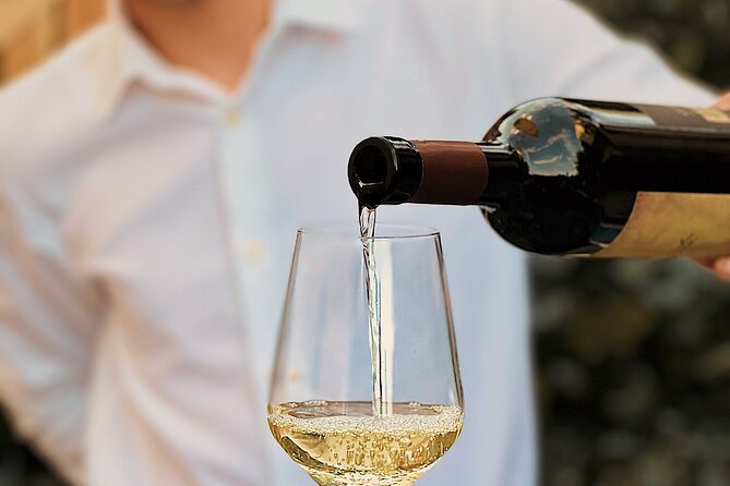 Dalmatian wine tasting by Bottiglia wine & deli - Pair It With Your Split Evening Plan