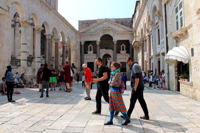 Dark Tour of Split - Price and value: what $34.24 buys you in Split