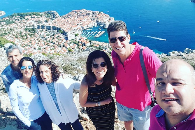 Day Trip to Dubrovnik From Split - Price and What You’re Really Paying For ($428.91 per person)