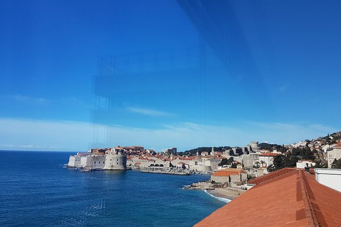 Day Trip to Dubrovnik From Split - Dubrovnik Old Town Highlights: Walls, Rector’s Palace, and the Dominican Monastery