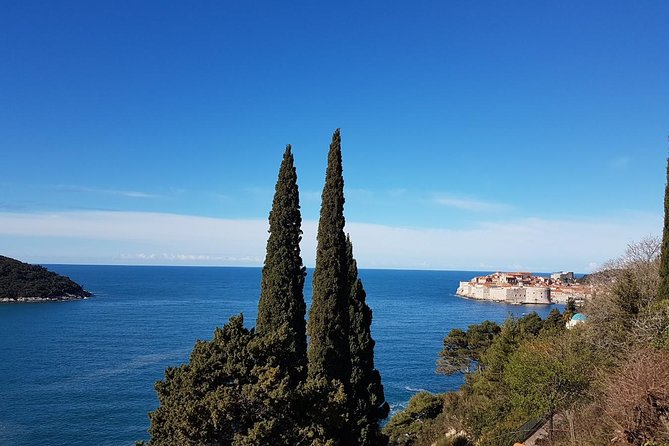 Day Trip to Dubrovnik From Split - Comfort, Conversation, and Being With Just Your Group