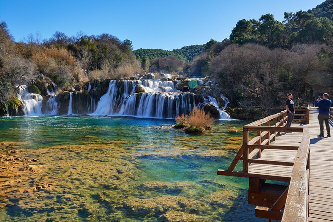 Day trip to Krka National Park - A full day of waterfalls, without renting a car
