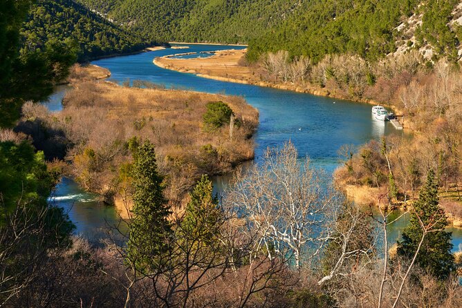 Day trip to Krka National Park - When conditions limit Krka: plan for Plan B