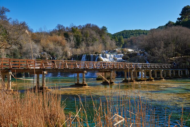 Day trip to Krka National Park - Price and value: what you’re really paying for