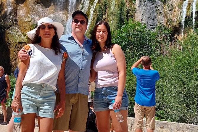 Day Trip to Plitvice lakes From Split - Key Points at a Glance