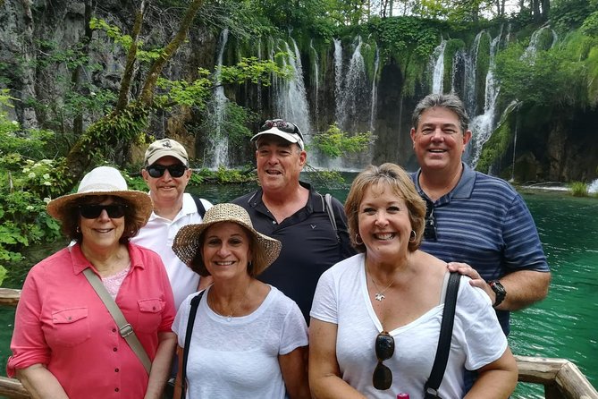 Day Trip to Plitvice lakes From Split - A Day Trip From Split That Actually Feels Like a Break