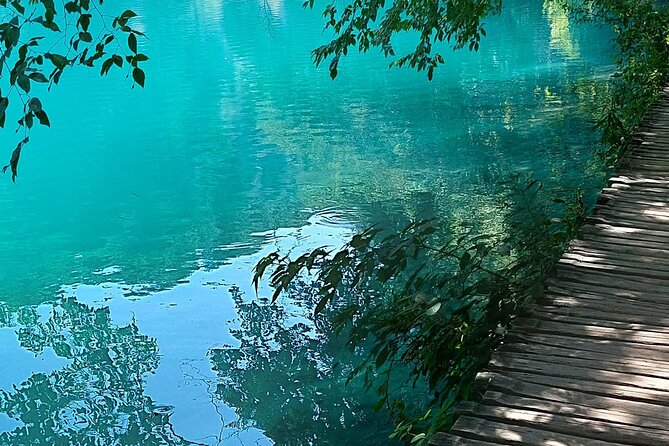 Day Trip to Plitvice lakes From Split - Lunch at Villa Velebita: A Practical Reset Midday