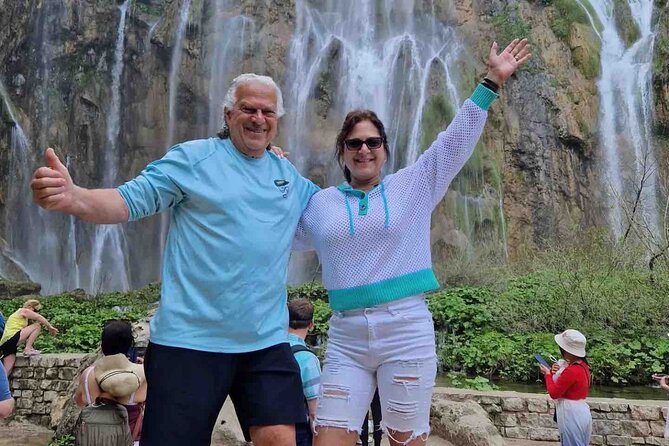 Day Trip to Plitvice lakes From Split - Pace, Photos, and Keeping Up Without Losing the Day