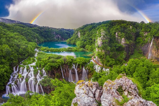 Day Trip to Plitvice lakes From Split - Who This Plitvice Day Trip Suits Best (and Who Might Prefer DIY)
