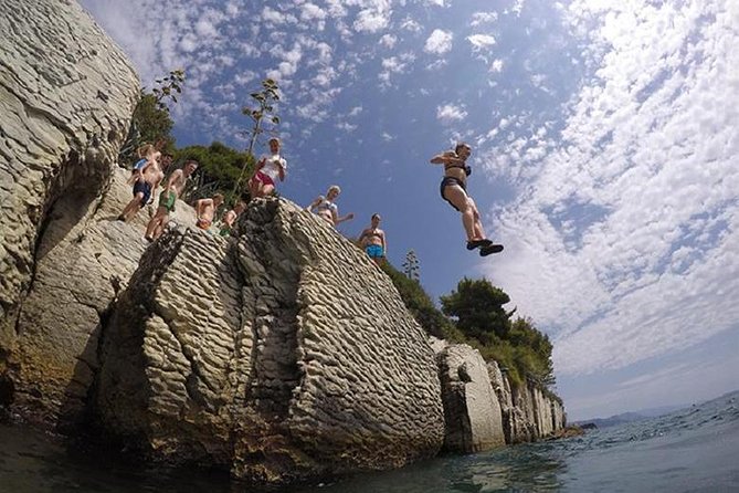 Deep Water Solo and Cliff Jumping Tour in Split - Key Things I Think You Should Know