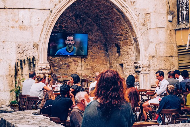 Diocletian Palace in Split and Trogir Private Heritage Tour - Optional church and temple extras: how to decide without overpaying