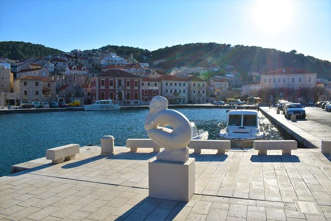 Discover Brac Island by Private Boat - Visit Bol and Hidden Bays - Key Highlights You’ll Care About
