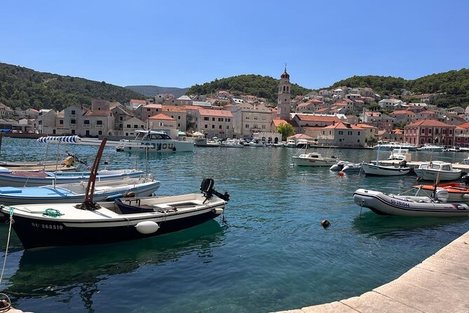 Discover Brac Island by Private Boat - Visit Bol and Hidden Bays - Snorkeling Gear and Water: Small Inclusions That Save Big Effort