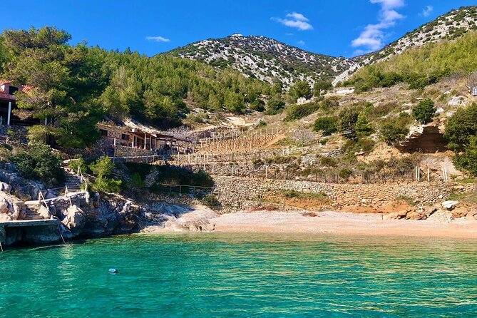 Discover Brac Island by Private Boat - Visit Bol and Hidden Bays - The Money Question: What $2,342.73 Gets You (Up to 12)