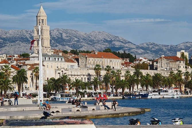 Discover Split's Hidden History - Guided Walking Tour - Key things to know before you go