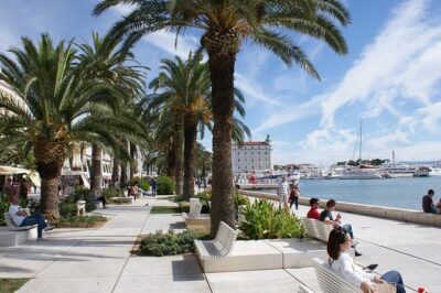 Discover Split's Hidden History - Guided Walking Tour - Saint Domnius Cathedral and its bell tower: where Roman power becomes Christian space