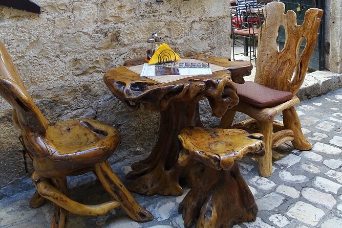 Discover Split's Hidden History - Guided Walking Tour - Price and value: what you’re actually paying for at $41.70