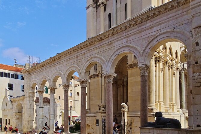 Discover Split's Hidden History - Guided Walking Tour - Who should book this walking tour (and who might skip it)