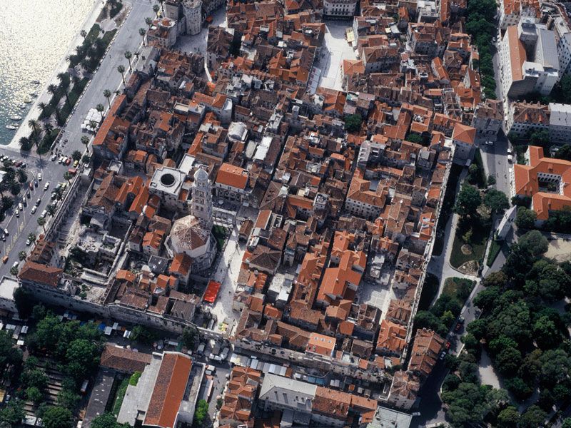 Discover The Old Town Split 1.5h walking Small group tour - Price value: why $29 feels reasonable for what you get