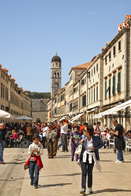 Dubrovnik Day Tour from Split or Trogir - Dubrovnik From Split or Trogir: What You’re Really Buying