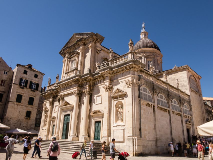 Dubrovnik Day Tour from Split or Trogir - Value Check: Is Dubrovnik From Split Worth It in One Day?