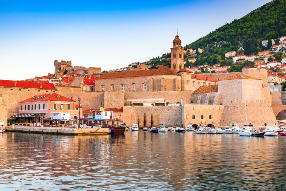 Dubrovnik Day Tour from Split or Trogir - How Long Is the Day Really? Timing Tips That Save Your Energy