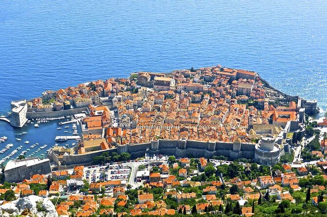 Dubrovnik full-day guided tour from Split - 6 things that make this Dubrovnik day trip from Split worth it