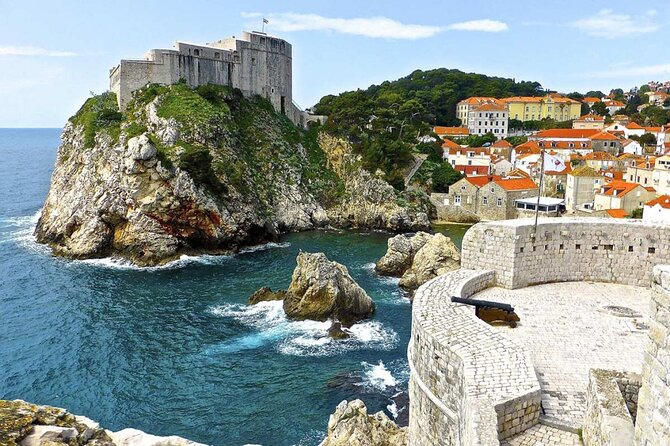 Dubrovnik full-day guided tour from Split - Šugaman Tours to the Franciscan Monastery: history you can actually picture