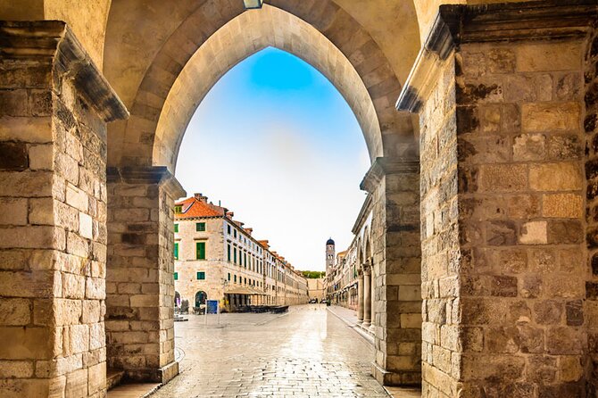 Dubrovnik full-day guided tour from Split - Price and value: what you pay for (and what you should budget)