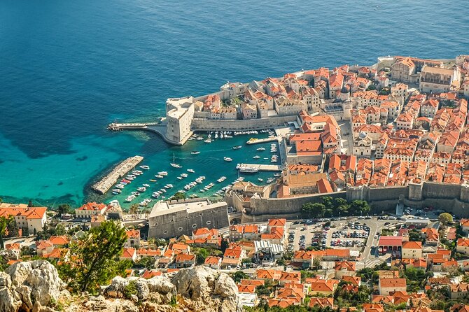 Dubrovnik full-day guided tour from Split - Guide style makes a difference on a 12-hour day
